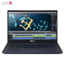 لپ تاپ ایسوس VivoBook K571GT-PASUS VivoBook K571GT - P 15 inch Laptop