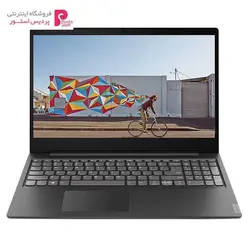 لپ تاپ لنوو IdeaPad S145-NPTLenovo IdeaPad S145 - NPT 15 inch Laptop