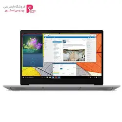 لپ تاپ لنوو IdeaPad S145-NPTLenovo IdeaPad S145 - NPT 15 inch Laptop
