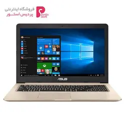 لپ تاپ ایسوس VivoBook Pro 15-N580GD-MASUS VivoBook Pro 15 N580GD - M - 15 inch Laptop
