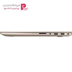 لپ تاپ ایسوس VivoBook Pro 15-N580GD-MASUS VivoBook Pro 15 N580GD - M - 15 inch Laptop