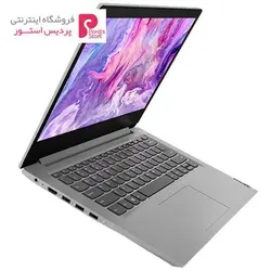 لپ تاپ لنوو IdeaPad 3-VDLenovo IdeaPad 3-VD 14 inch Laptop