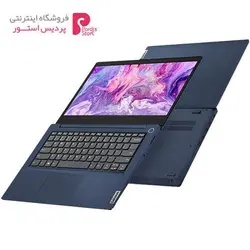 لپ تاپ لنوو IdeaPad 3-VDLenovo IdeaPad 3-VD 14 inch Laptop