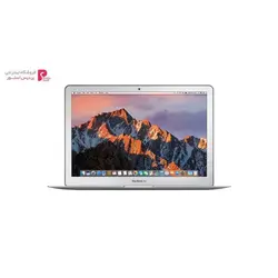 لپ تاپ 13 اینچی اپل مدل MacBook Air MQD32 2017 Apple MacBook Air MQD32 2017 - 13 inch Laptop