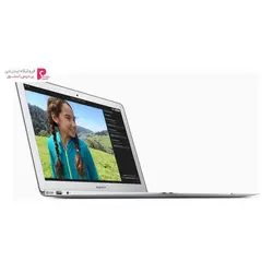 لپ تاپ 13 اینچی اپل مدل MacBook Air MQD32 2017 Apple MacBook Air MQD32 2017 - 13 inch Laptop