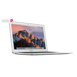 لپ تاپ 13 اینچی اپل مدل MacBook Air MQD32 2017 Apple MacBook Air MQD32 2017 - 13 inch Laptop
