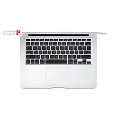لپ تاپ 13 اینچی اپل مدل MacBook Air MQD32 2017 Apple MacBook Air MQD32 2017 - 13 inch Laptop
