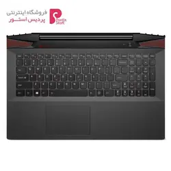 لپ تاپ 15 اینچی لنوو مدل Y5070Lenovo Y5070 - K - 15 inch Laptop