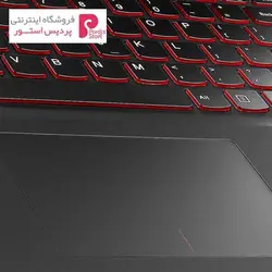 لپ تاپ 15 اینچی لنوو مدل Y5070Lenovo Y5070 - K - 15 inch Laptop