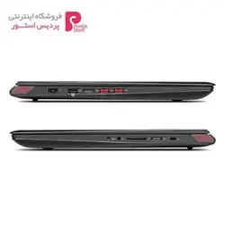 لپ تاپ 15 اینچی لنوو مدل Y5070Lenovo Y5070 - K - 15 inch Laptop