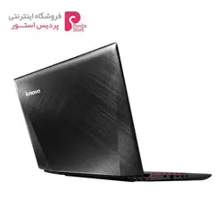 لپ تاپ 15 اینچی لنوو مدل Y5070Lenovo Y5070 - K - 15 inch Laptop