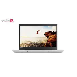 لپ تاپ 15 اینچی لنوو مدل ideapad 320S-FALenovo Ideapad ideapad 320S-FA 15inch Laptop