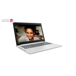 لپ تاپ 15 اینچی لنوو مدل ideapad 320S-FALenovo Ideapad ideapad 320S-FA 15inch Laptop