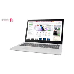 لپ تاپ 15 اینچی لنوو مدل ideapad 320S-FALenovo Ideapad ideapad 320S-FA 15inch Laptop