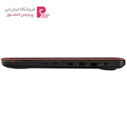 لپ تاپ ایسوس ASUS FX570UD-MASUS FX570UD - M - 15 inch Laptop