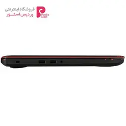 لپ تاپ ایسوس ASUS FX570UD-MASUS FX570UD - M - 15 inch Laptop