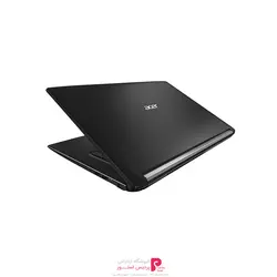 لپ تاپ 15.6 اینچی ایسر مدل Aspire A715-71G-53BELaptop 15.6 inch Acer Aspire A715-71G-53BE