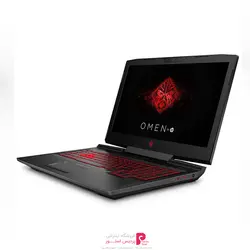 لپ تاپ 17 اینچی اچ پی مدل OMEN 17-AN100 – DHP OMEN 17-AN100 - D - 17 inch Laptop
