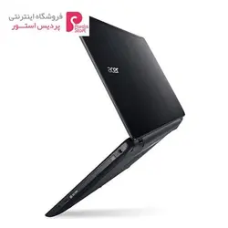 لپ تاپ 15 اینچی ایسر مدل Aspire F5-573G-77ZP Acer Aspire F5-573G-77ZP - 15 inch Laptop