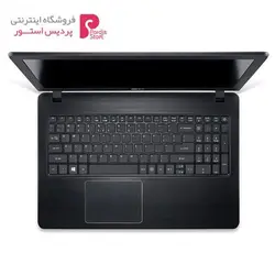 لپ تاپ 15 اینچی ایسر مدل Aspire F5-573G-77ZP Acer Aspire F5-573G-77ZP - 15 inch Laptop