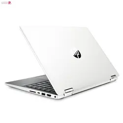 لپ تاپ اچ پی Pavilion X360 14T DH100-DHP Pavilion X360 14T DH100-D - 14 inch Laptop