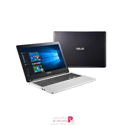 لپ تاپ 15 اینچی ایسوس مدل Transformer Book Flip TP500LAASUS Transformer Book Flip TP500LA - 15 inch Laptop