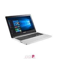 لپ تاپ 15 اینچی ایسوس مدل Transformer Book Flip TP500LAASUS Transformer Book Flip TP500LA - 15 inch Laptop