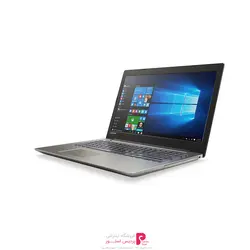 لپ تاپ 15 اینچی لنوو مدل Ideapad 520 – KLenovo Ideapad 520 - K- 15 inch Laptop