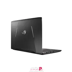 لپ تاپ 17 اینچی ایسوس مدل ROG GL702ZC – AASUS ROG GL702ZC - A - 17 inch Laptop