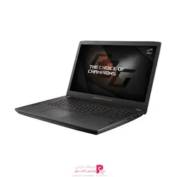 لپ تاپ 17 اینچی ایسوس مدل ROG GL702ZC – AASUS ROG GL702ZC - A - 17 inch Laptop
