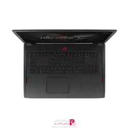 لپ تاپ 17 اینچی ایسوس مدل ROG GL702ZC – AASUS ROG GL702ZC - A - 17 inch Laptop