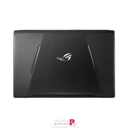 لپ تاپ 17 اینچی ایسوس مدل ROG GL702ZC – AASUS ROG GL702ZC - A - 17 inch Laptop