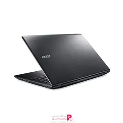 لپ تاپ 15 اينچی ايسر مدل Aspire E5-575G-72P5Acer Aspire E5-575G-72P5 - 15 inch Laptop