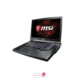 لپ تاپ 17 اينچی ام اس آی مدل GT73EVR 7RD Titan – AMSI GT73EVR 7RD Titan - A- 17 inch Laptop