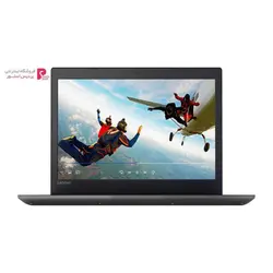 لپ تاپ 15 اینچی لنوو مدل Ideapad 320 – J Lenovo Ideapad 320 - J - 15 inch Laptop