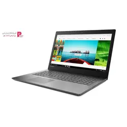 لپ تاپ 15 اینچی لنوو مدل Ideapad 320 – J Lenovo Ideapad 320 - J - 15 inch Laptop