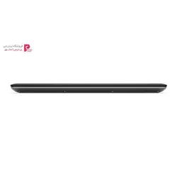 لپ تاپ 15 اینچی لنوو مدل Ideapad 320 – J Lenovo Ideapad 320 - J - 15 inch Laptop
