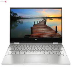 لپ تاپ اچ‌پی Pavilion x360 14-DW1000-AHP Pavilion x360 14-DW1000-A 14 Inch Laptop