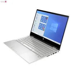 لپ تاپ اچ‌پی Pavilion x360 14-DW1000-AHP Pavilion x360 14-DW1000-A 14 Inch Laptop
