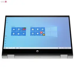 لپ تاپ اچ‌پی Pavilion x360 14-DW1000-AHP Pavilion x360 14-DW1000-A 14 Inch Laptop