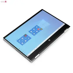 لپ تاپ اچ‌پی Pavilion x360 14-DW1000-AHP Pavilion x360 14-DW1000-A 14 Inch Laptop