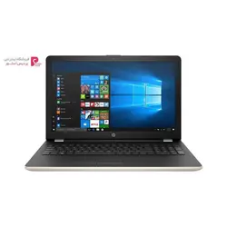 لپ تاپ 15 اینچی اچ پی مدل 15-bs174nia HP 15-bs174nia - 15 inch Laptop