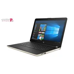 لپ تاپ 15 اینچی اچ پی مدل 15-bs174nia HP 15-bs174nia - 15 inch Laptop