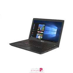 لپ تاپ 15 اينچی ايسوس مدل ROG FX553VE-DASUS ROG FX553VE - D - 15 inch Laptop