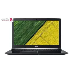 لپ تاپ 15 اینچی ایسر مدل Aspire A715-71G-7158 Acer Aspire A715-71G-7158- 15 inch Laptop