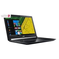 لپ تاپ 15 اینچی ایسر مدل Aspire A715-71G-7158 Acer Aspire A715-71G-7158- 15 inch Laptop