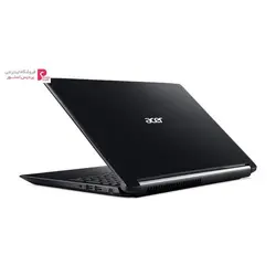 لپ تاپ 15 اینچی ایسر مدل Aspire A715-71G-7158 Acer Aspire A715-71G-7158- 15 inch Laptop