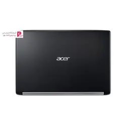 لپ تاپ 15 اینچی ایسر مدل Aspire A715-71G-7158 Acer Aspire A715-71G-7158- 15 inch Laptop