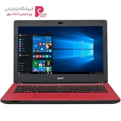 لپ تاپ 14 اینچی ایسر مدل Aspire ES1-431-P5WL Acer Aspire ES1-431-P5WL - 14 inch Laptop