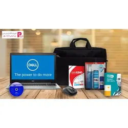 لپ تاپ 15 اینچی دل مدل INSPIRON 15-5570 – AC I Dell INSPIRON 15-5570 - AC I -15 inch Laptop